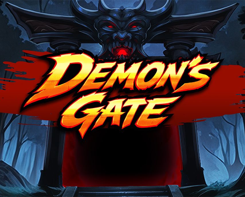 Demon's Gate image