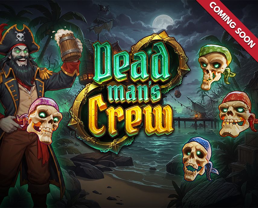 Dead Man's Crew image