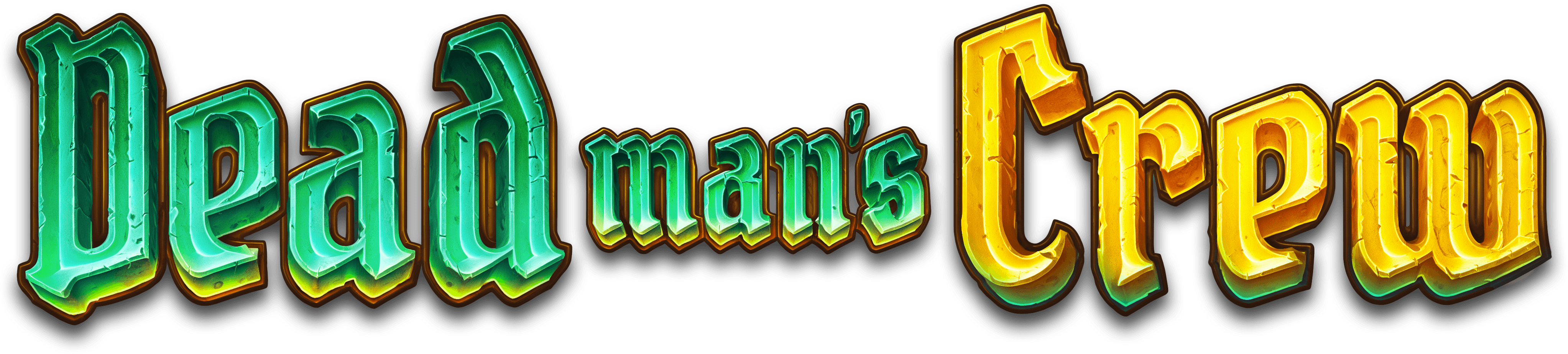 Dead Man's Crew logo